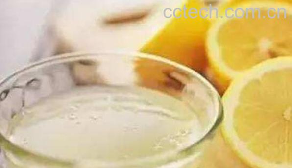 柠檬蜂蜜面膜的功效与作用-1