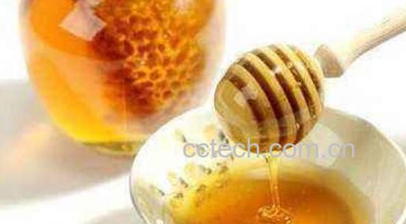 醋和蜂蜜一起吃的功效与禁忌-0