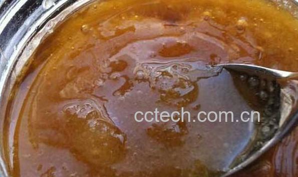 假蜂蜜是怎么制作的 假蜂蜜是什么样的-1