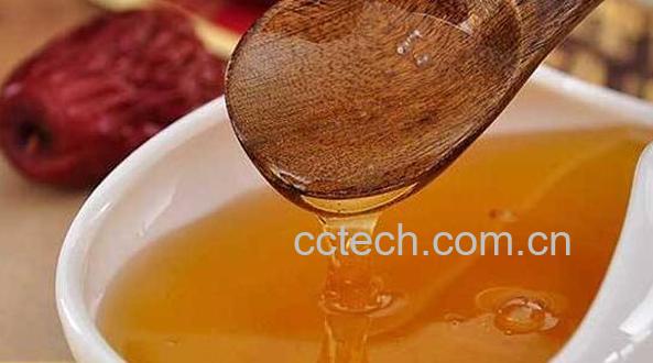 酸枣花蜜的功效与作用-1