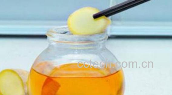 生姜蜂蜜水的功效与作用 生姜蜂蜜水的正确吃法-0