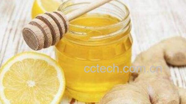 生姜蜂蜜水的功效与作用 生姜蜂蜜水的正确吃法-1