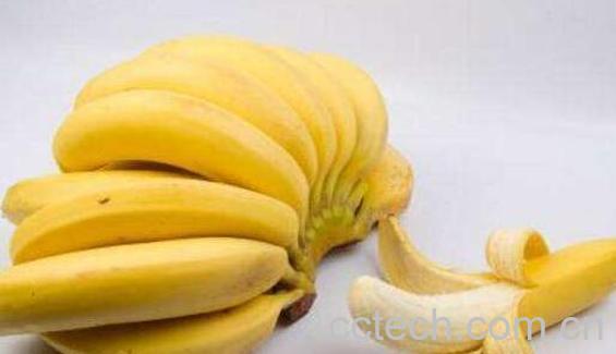 蜂蜜泡香蕉怎么做 蜂蜜香蕉的家常做法步骤教程-1
