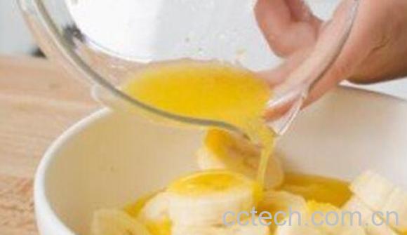 如何用香蕉蜂蜜 香蕉蜂蜜减肥方法技巧-0