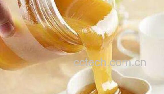 蜂蜜加白醋的作用-1