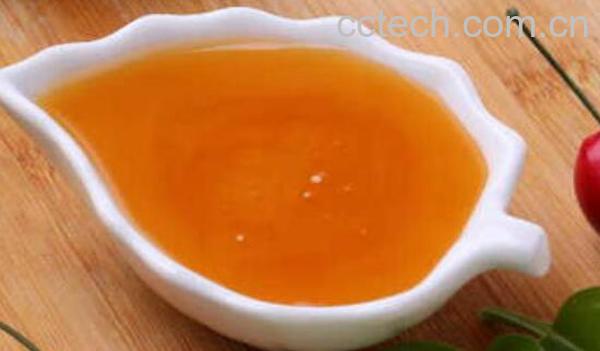 枸杞蜂蜜的功效与作用 枸杞蜂蜜的禁忌-1