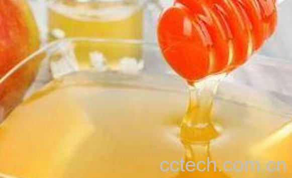 蜂蜜敷皮肤的作用与功效-1