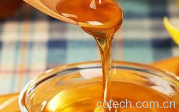 蜂蜜水外敷的作用与功效-0