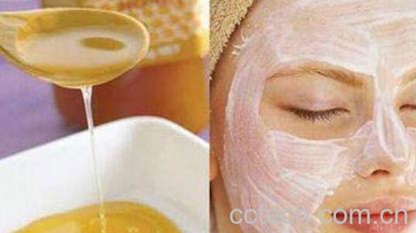 如何用蜂蜜美容 蜂蜜美容的方法技巧教程-0