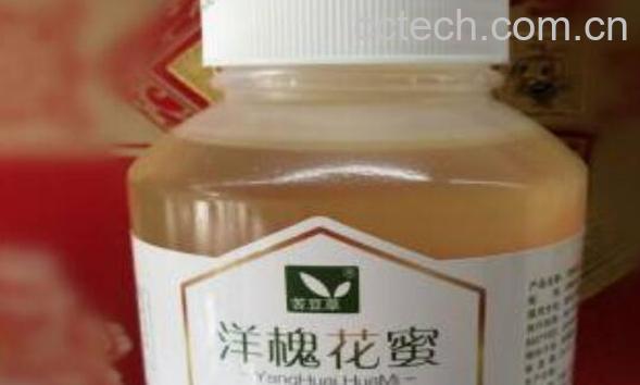 刺槐蜂蜜的功效与作用 刺槐蜂蜜的副作用-1