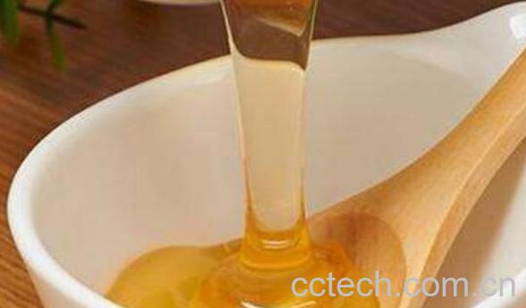 金合欢花蜂蜜的功效与作用-0