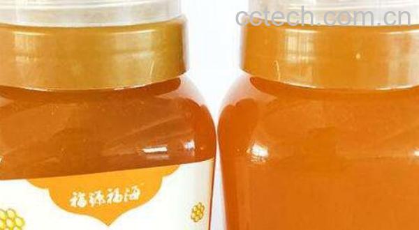 沙枣花蜂蜜的作用与功效-1