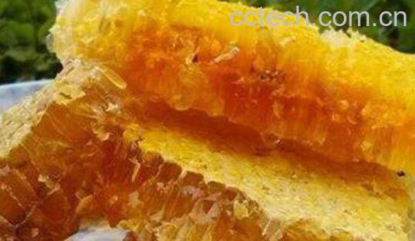 块状蜂蜜怎么吃 块状蜂蜜食用方法-1