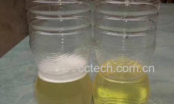 一杯清水辨别蜂蜜真假 用水怎么辨别真假蜂蜜-1