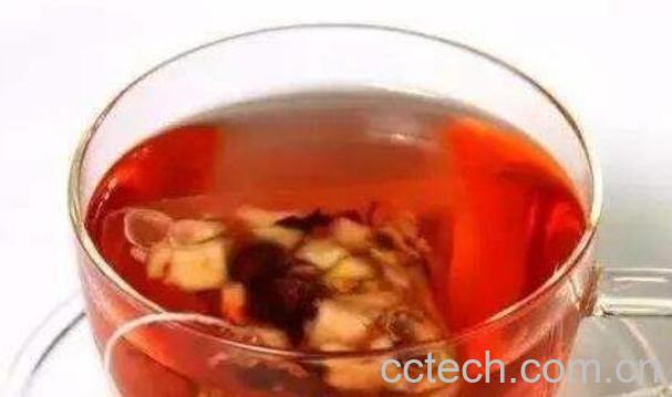 山楂蜂蜜水的功效与作用 山楂蜂蜜水的食用禁忌-1