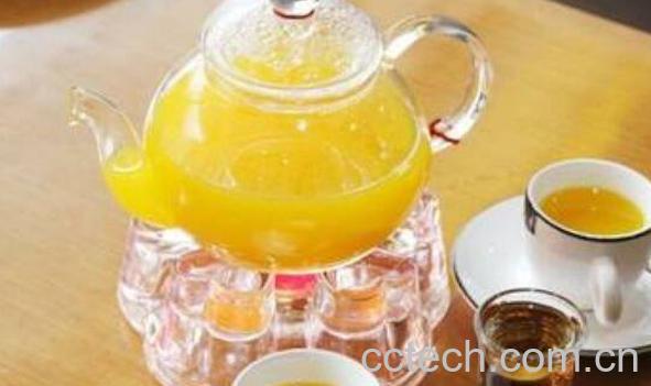 蜂蜜柚子茶如何做 蜂蜜柚子茶的做法步骤教程-1