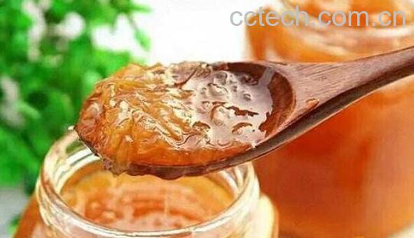 蜂蜜柚子茶如何做 蜂蜜柚子茶的做法步骤教程-0