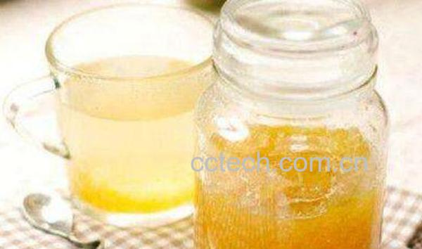 蜂蜜柚子茶的功效与作用 蜂蜜柚子茶的食用禁忌-1