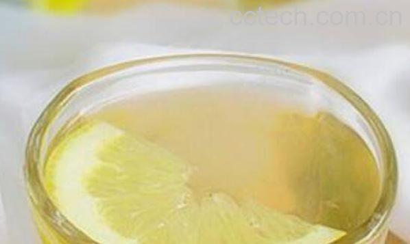 蜂蜜水解酒怎么冲 酒醉后喝蜂蜜水禁忌-1