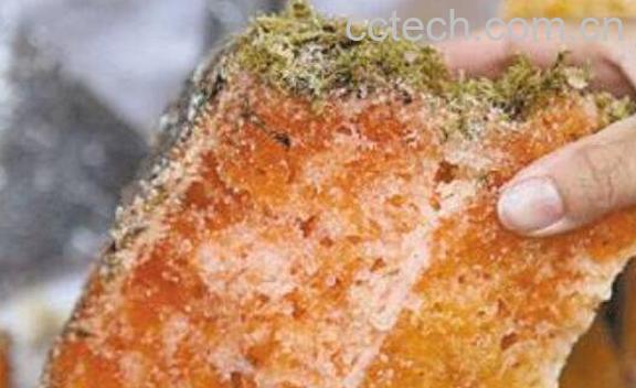  岩蜂蜜的作用与功效 岩蜂蜜是怎样形成的-1