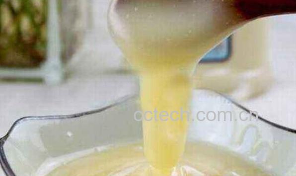 白蜜的功效与作用 白蜜的食用方法-1