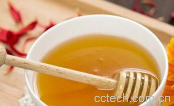 蜂蜜醋水的作用与功效-0