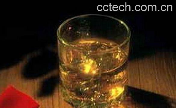 如何调制蜂蜜鸡尾酒 蜂蜜鸡尾酒的制作方法-1