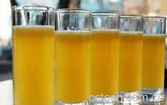 如何调制蜂蜜鸡尾酒 蜂蜜鸡尾酒的制作方法-0