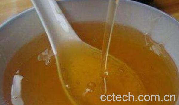 荆条蜜怎么吃 荆条蜜的功效与作用-0