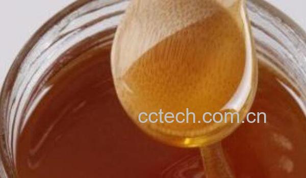 葵花蜂蜜的功效与作用-0