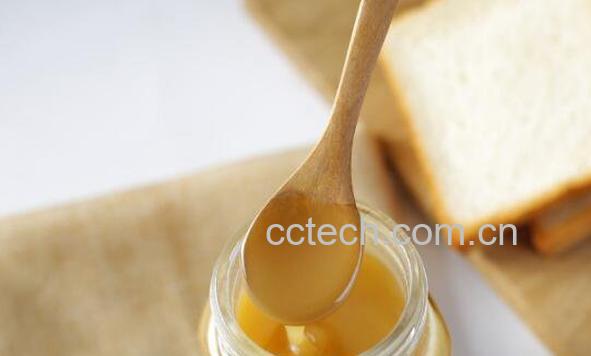 柃木花蜂蜜的功效与作用-1