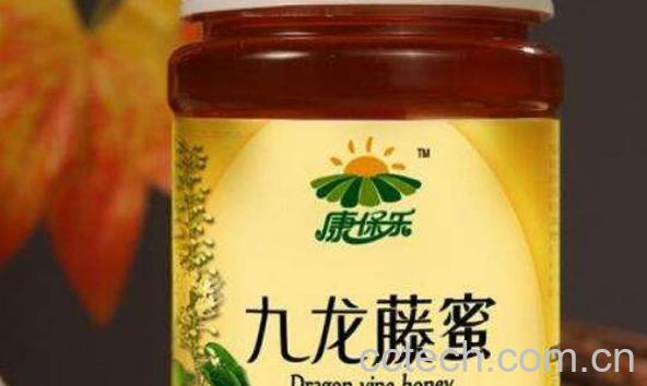 九龙藤蜂蜜的功效与作用-0