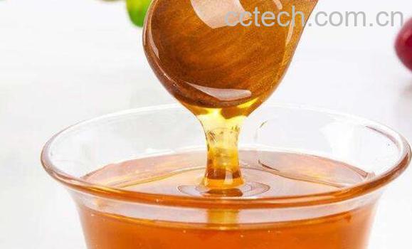 枣花蜜的功效与作用 枣花蜜怎么吃好-0