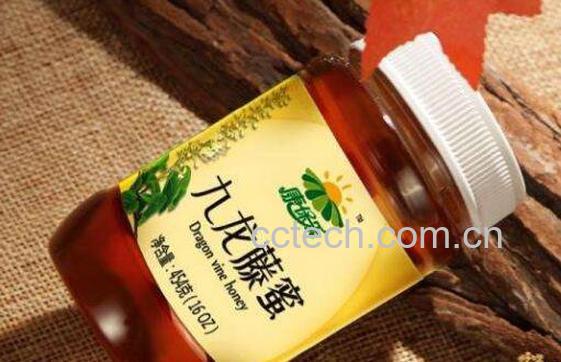 九龙藤蜂蜜的功效与作用-1