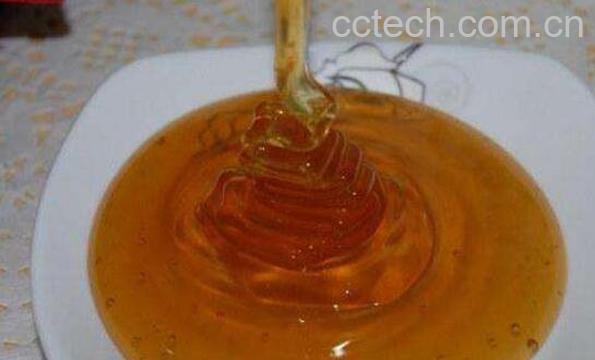 枣花蜜的功效与作用 枣花蜜怎么吃好-1