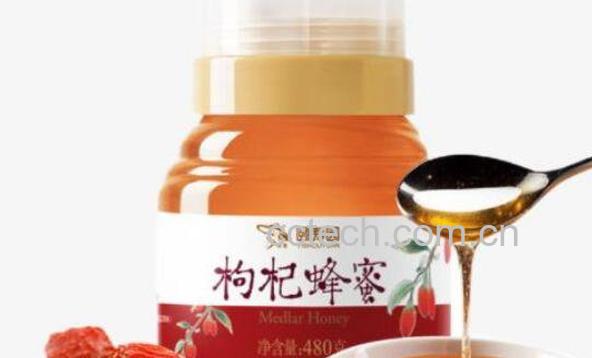枸杞蜂蜜怎么吃 枸杞蜂蜜的食用方法-0