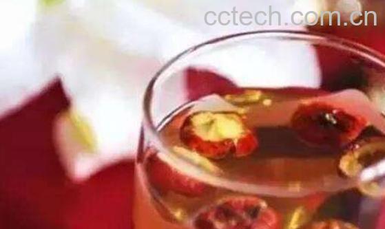 山楂蜂蜜水的功效与作用-0