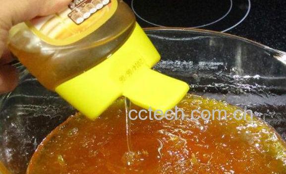 蜂蜜柚子茶的功效与作用 蜂蜜柚子茶的副作用-0