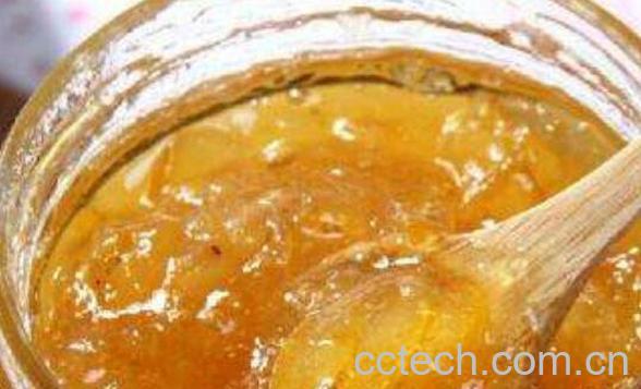 蜂蜜柚子茶的功效与作用 蜂蜜柚子茶的副作用-1