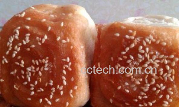 蜂蜜小面包怎么做 蜂蜜小面包的做法小窍门-0