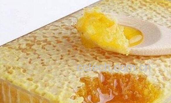蜂巢蜜怎么吃 蜂巢蜜的正确吃法-1