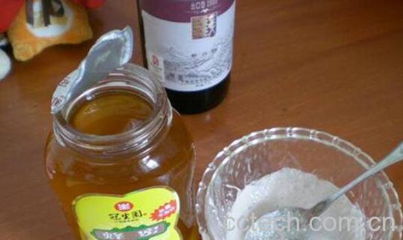 珍珠粉蜂蜜面膜怎么做 珍珠粉蜂蜜面膜的做法教程-0