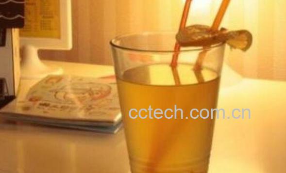 陈醋蜂蜜水的功效与作用 陈醋蜂蜜水正确喝法-0