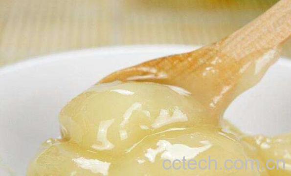 苜蓿蜂蜜的作用与功效-0