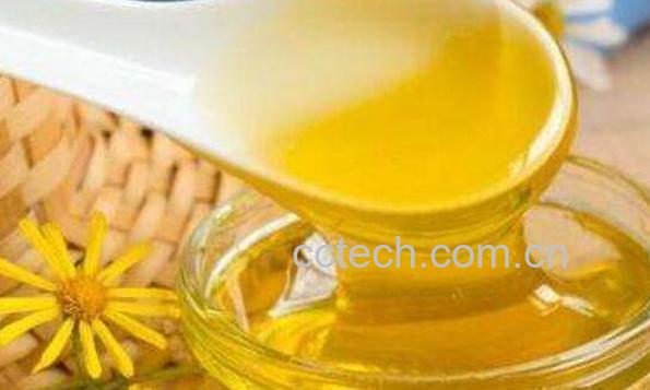 陈醋蜂蜜水的功效与作用 陈醋蜂蜜水正确喝法-1