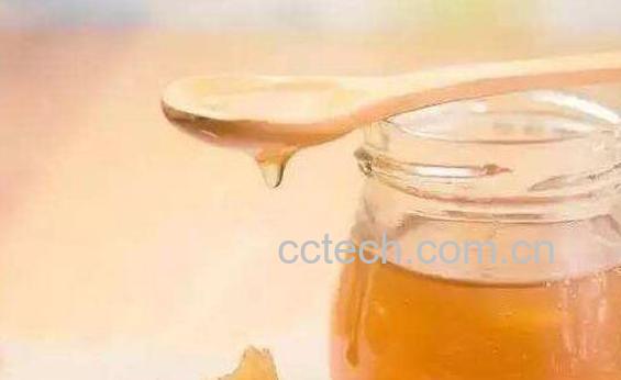 苜蓿蜂蜜的作用与功效-1