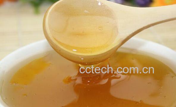  米碎花蜂蜜的作用与功效-1