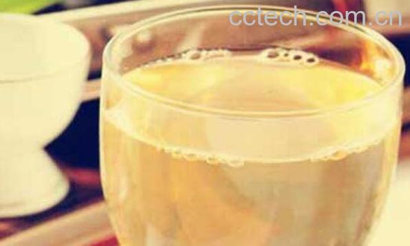 蜜糖水怎么冲 蜂蜜水的正确喝法-1