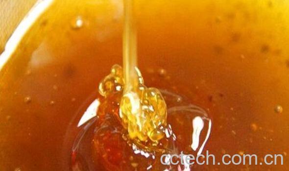 五味子蜜的功效与作用-0