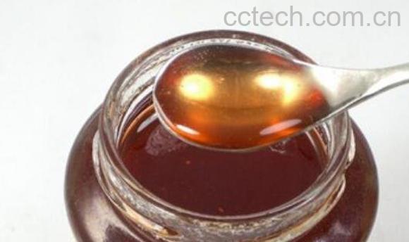 五味子蜜的功效与作用-1